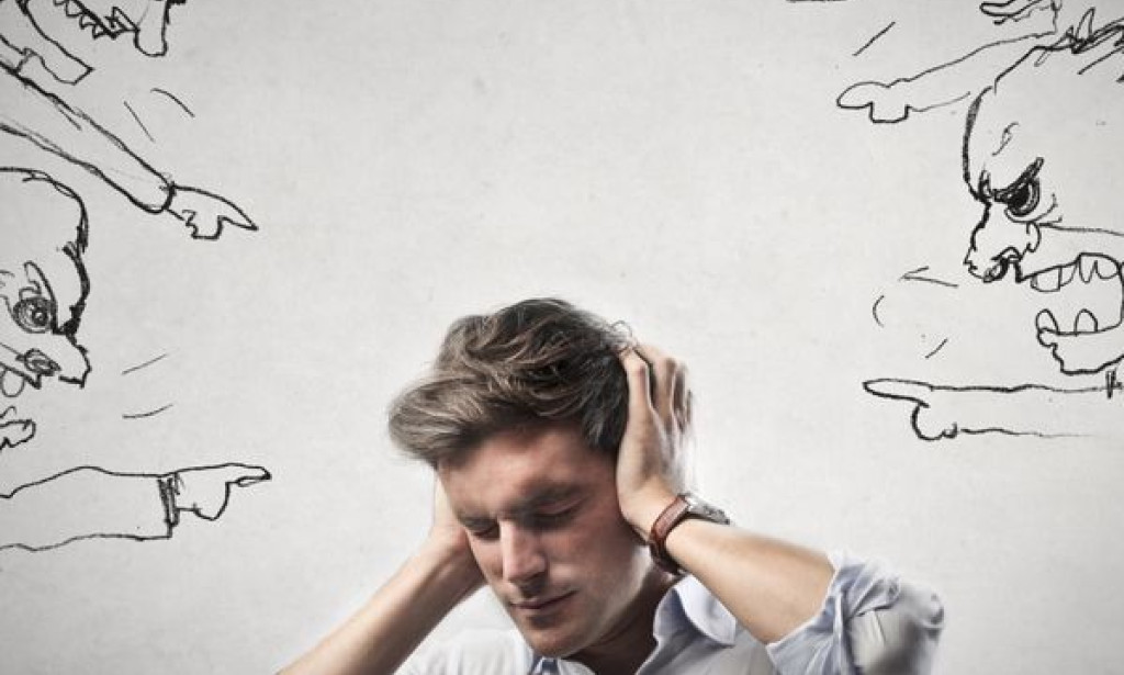 THE POWER OF FEEDBACK: How to Use Criticism to Grow Your Business