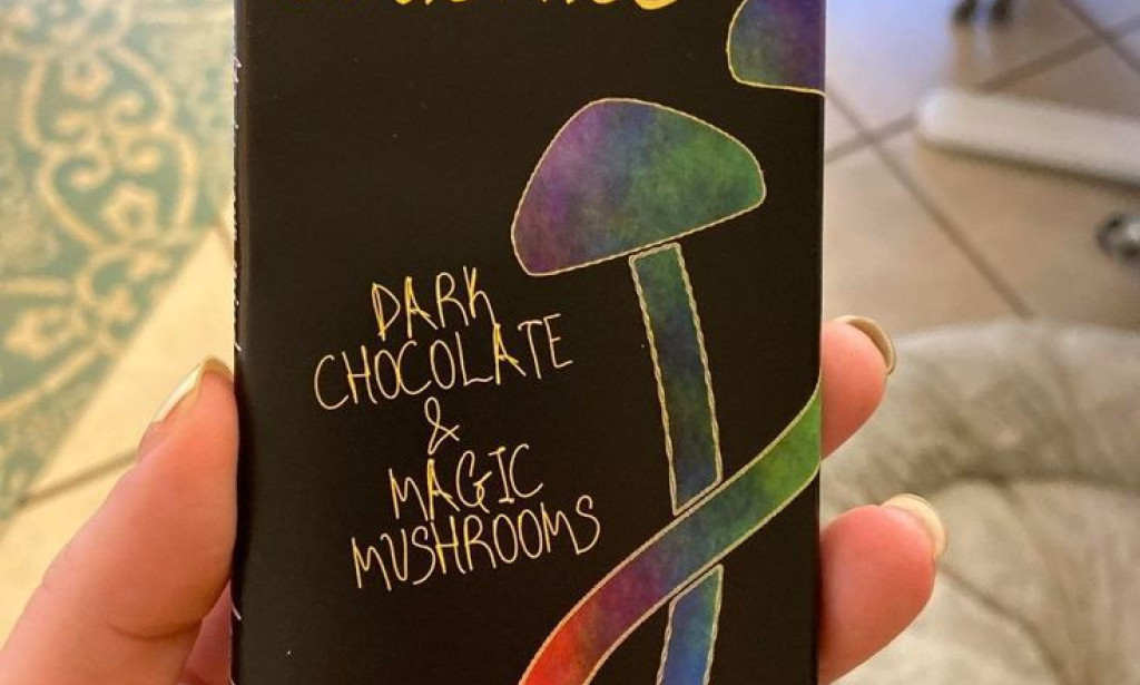 Exploring the Magic of Mushroom-Based Innovations: The Rise of Psilocybin Chocolates