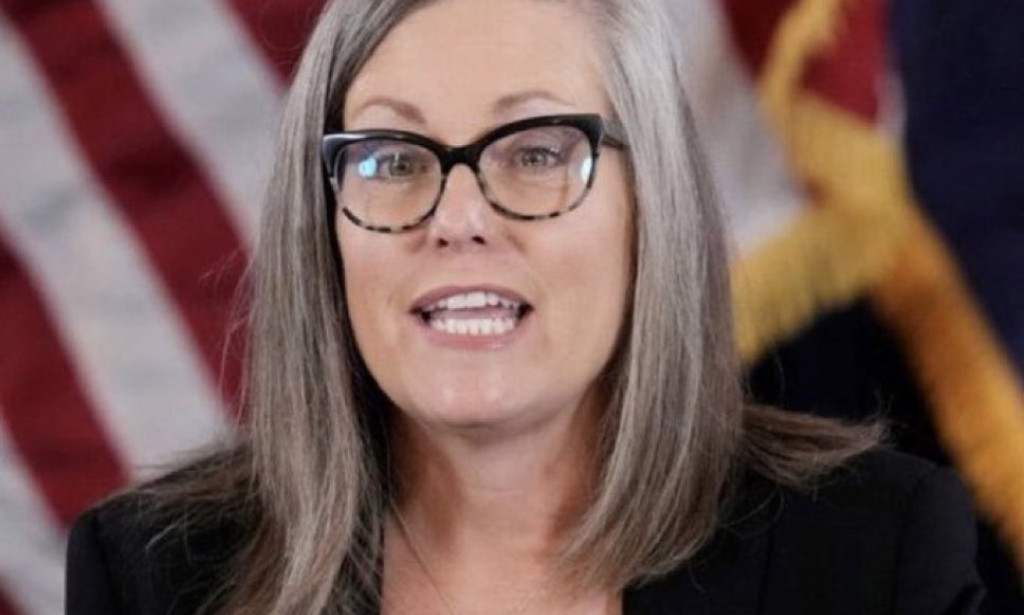 ARIZONA’S GOVERNOR OPPOSES TRUMP'S DEPORTATION INITIATIVE