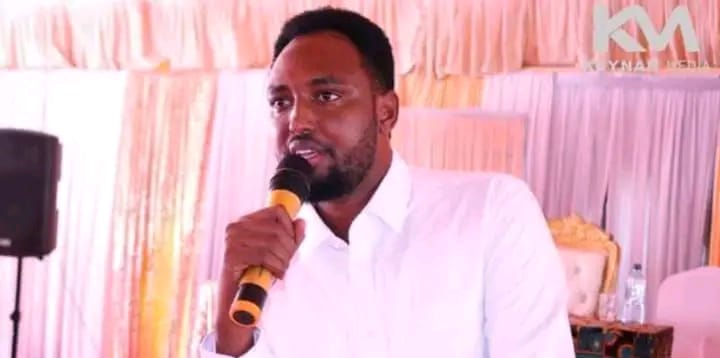 Wajir Mca