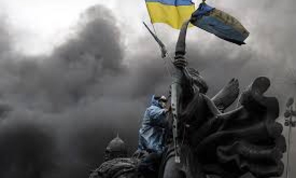 The Ongoing Conflict: Ukraine and Russia