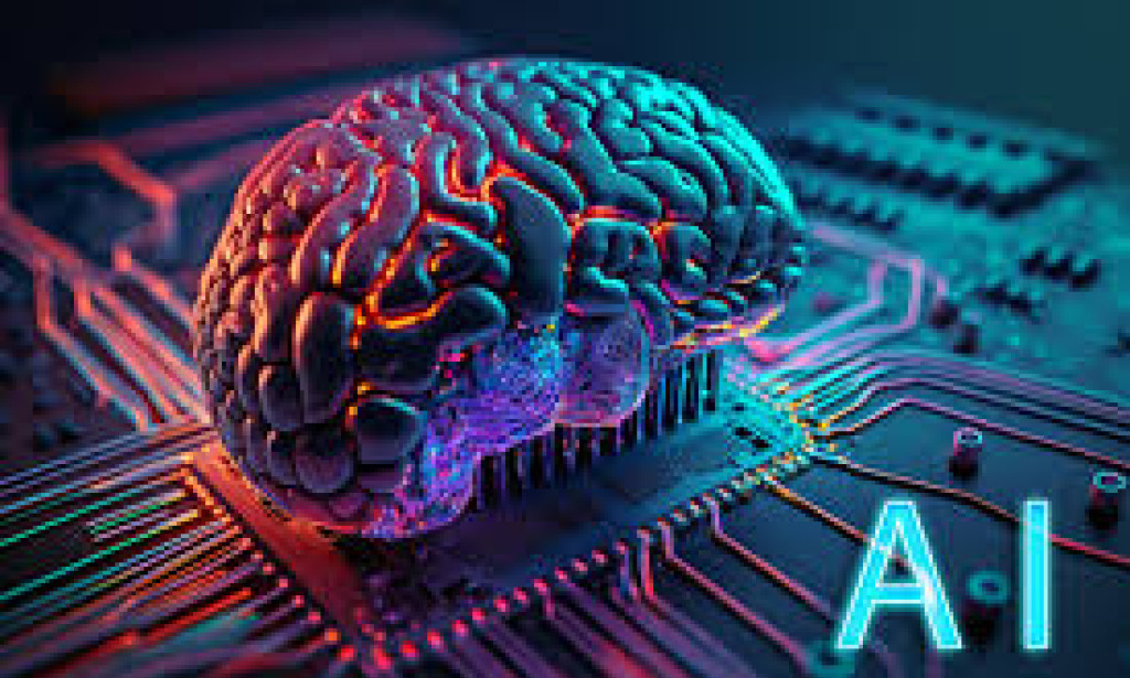 AI impact on the society