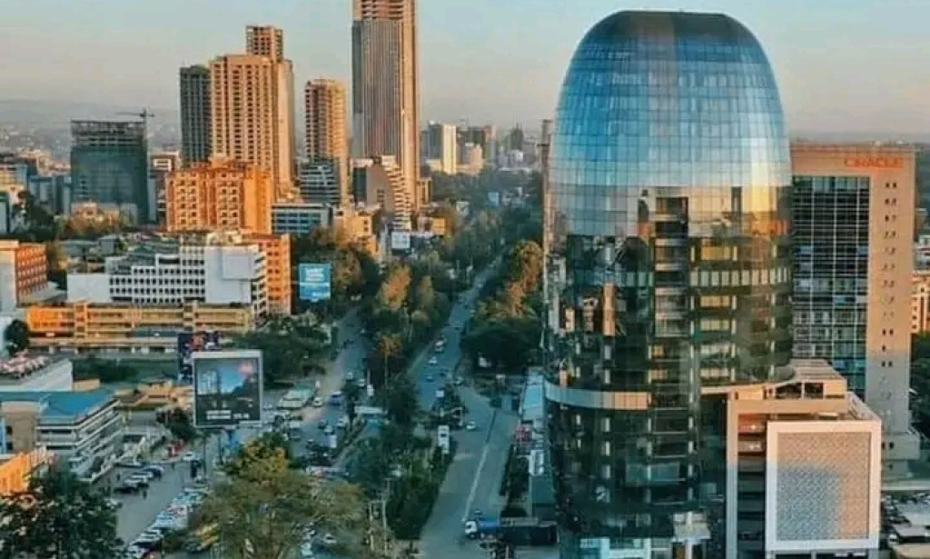 Tips on how to survive in Nairobi