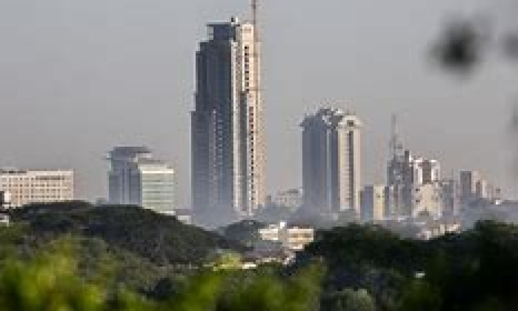Billionaire Akoko Found Dead in Nairobi Amid Rising Questions