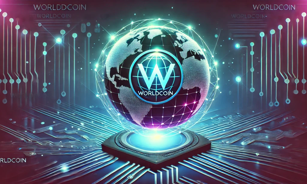 What is Worldcoin?