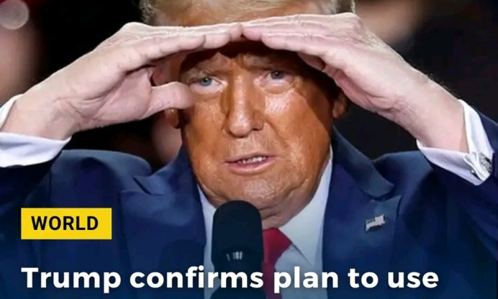 TRUMP MASS DEPORTATION PLAN HITS KENYANS IN U.S