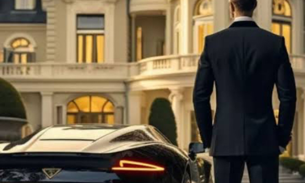 10 things to do in order to become a millionaire at the age of 25