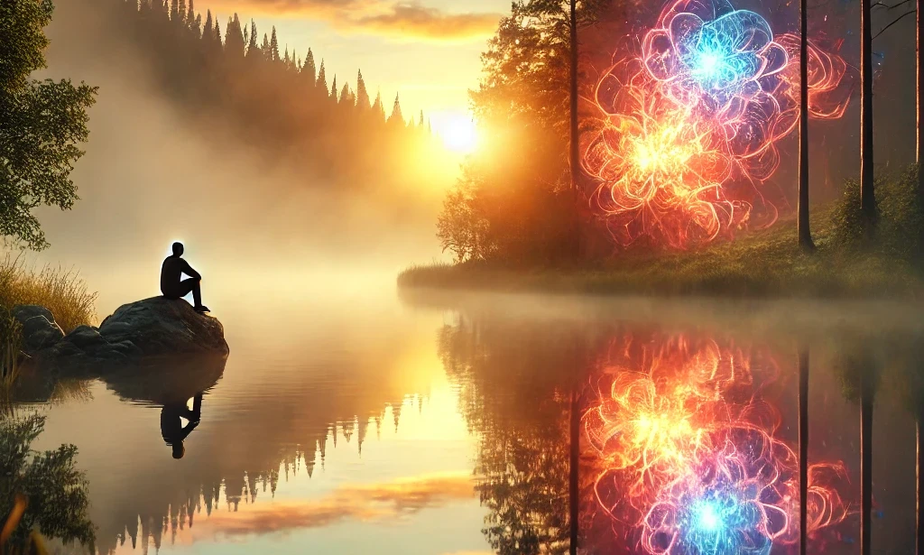 Unmasking the True Self: The Journey for Self-Discovery