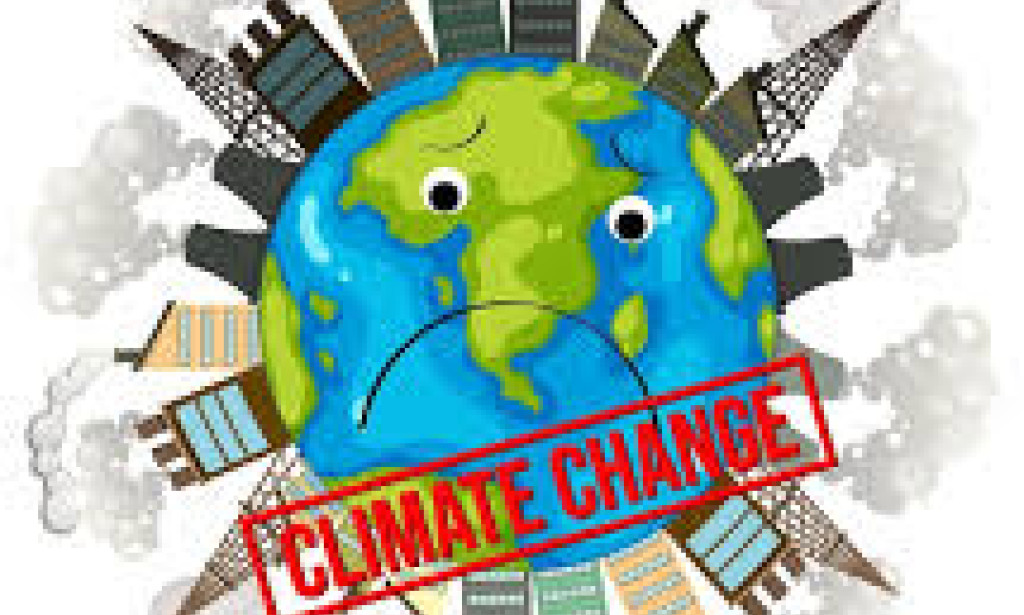 Global Efforts to Combat Climate Change Gain Momentum