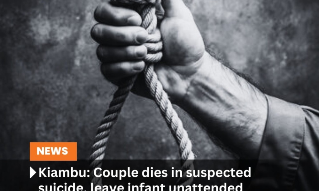 Suicidal case
