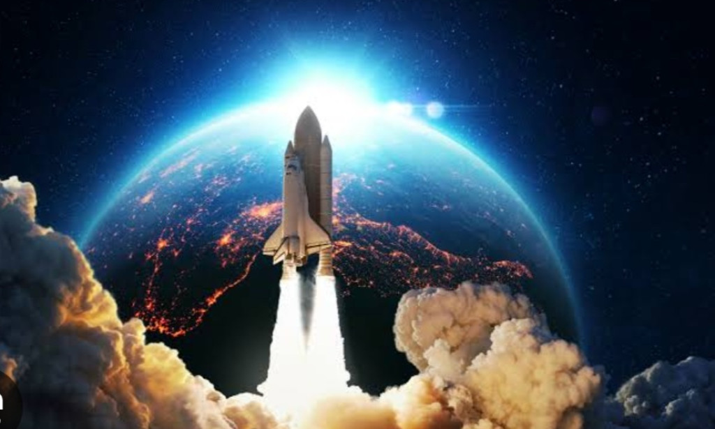SPACE TECHNOLOGY