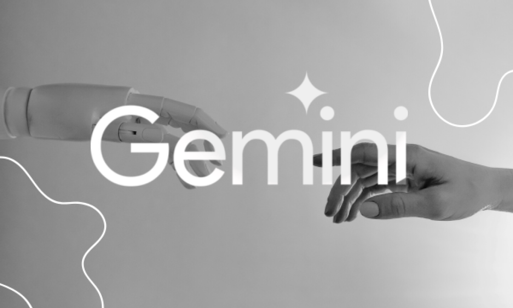 COULD GOOGLE’S GEMINI AI BE A GAME-CHANGER FOR ENTERPRISES?