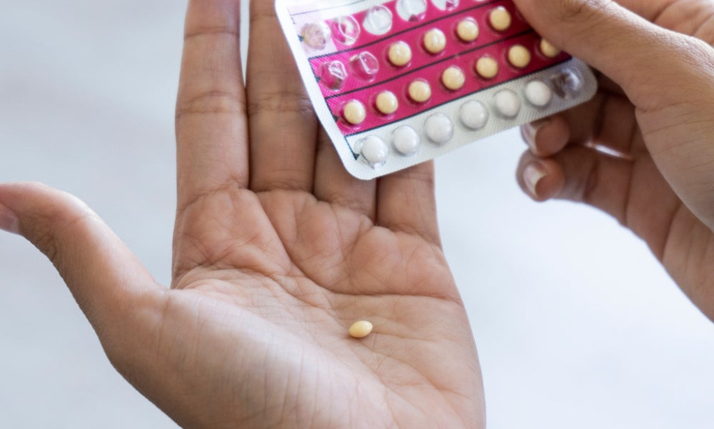 Dangers of contraceptives