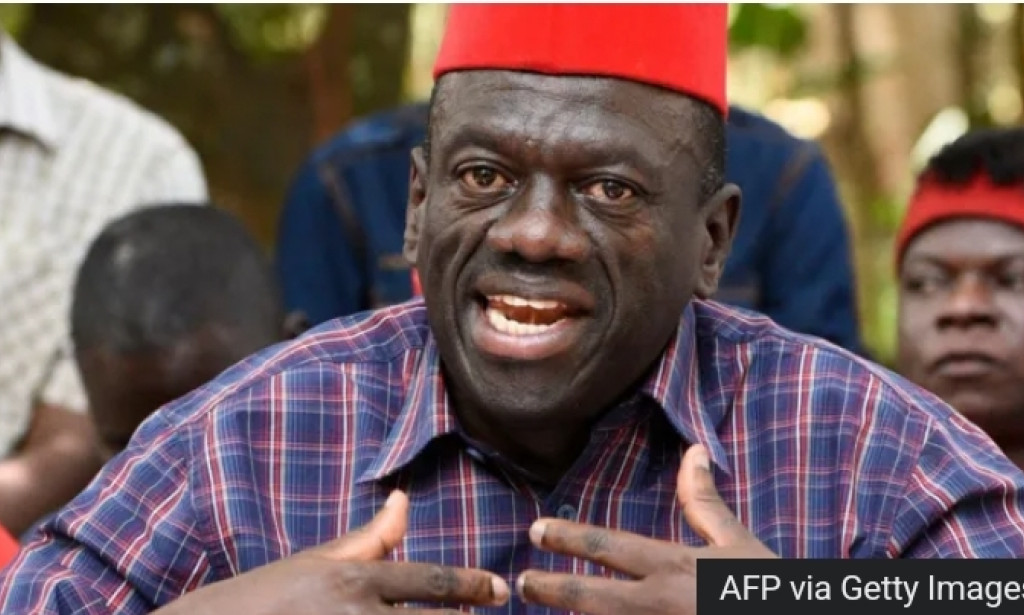 Ugandan opposition figure faces military court after Kenya detention