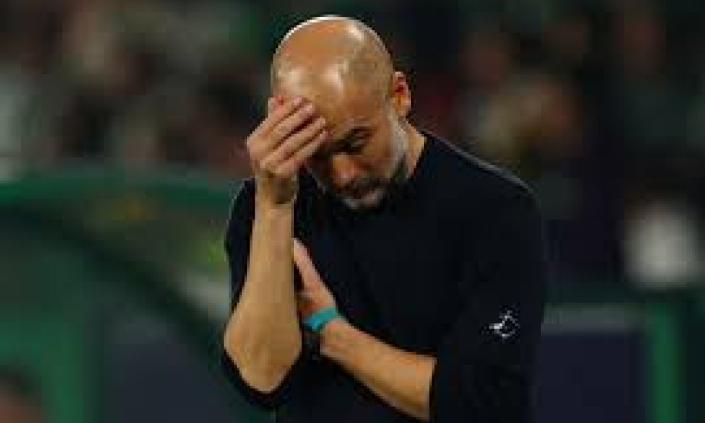 Manchester City's Four Consecutive Losses: What to Expect After the International Break