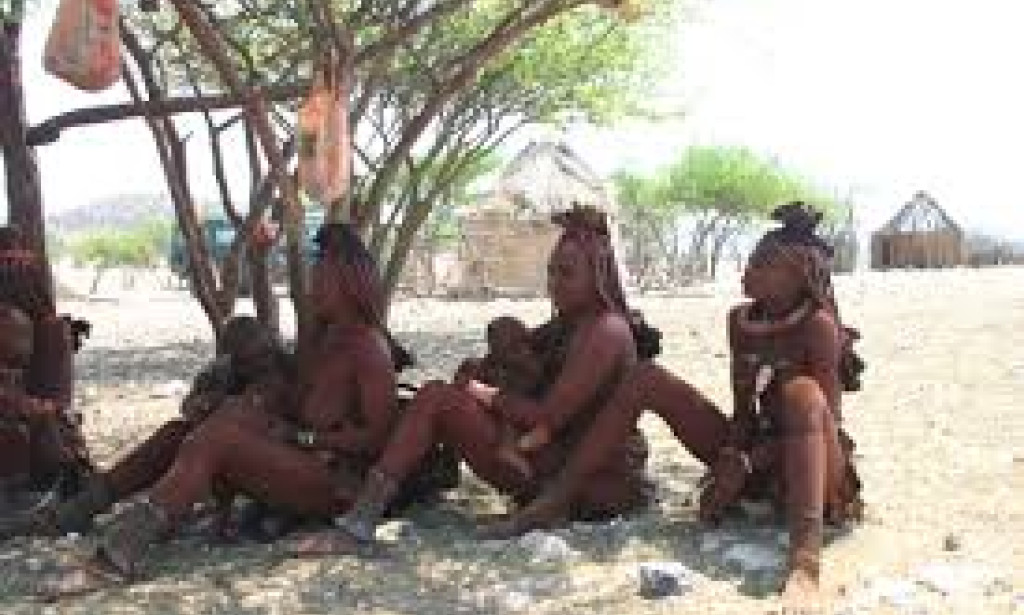 The Himba: Guardians of Tradition in Namibia's Kunene Region