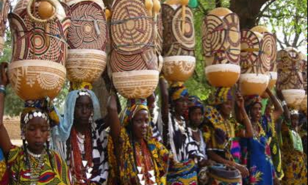 Breaking the Silence: The Fight Against FGM in Mali
