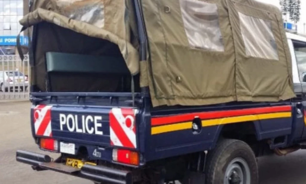 Kiambu: Probe as child found alive beside decomposing bodies in suspected murder-suicide