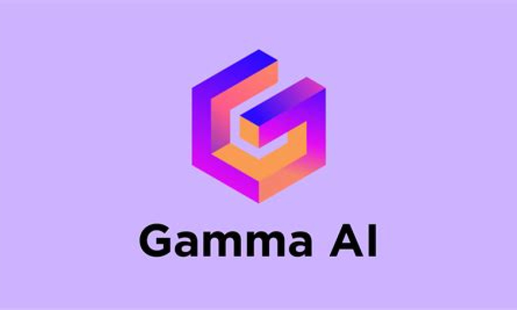 GAMMA:A FREE AI POWERED TOOL FOR MAKING POWERPOINT PRESENTATIONS