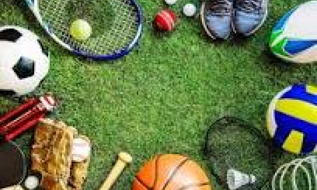 Unleashing the Power of Sports: A Gateway to Excellence