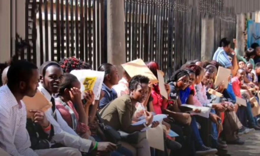 Navigating Economic Challenges: County Funding, Job Creation, and Energy Sector Reforms in Kenya"