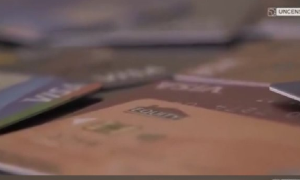 Cyber Shadows: Uncovering Kenya's Digital Deceit
