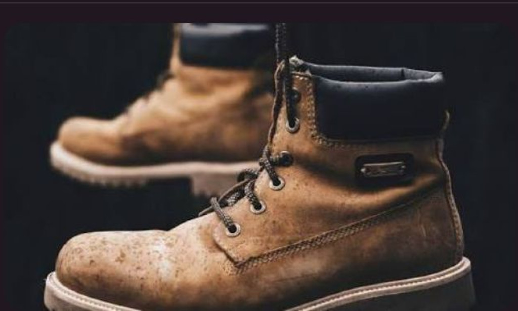 "Boots and Barriers: How Wealth Divides Opportunity"