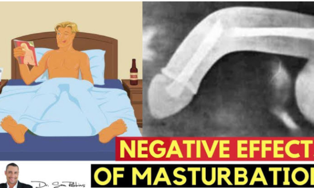 Is masturbation harmful ?