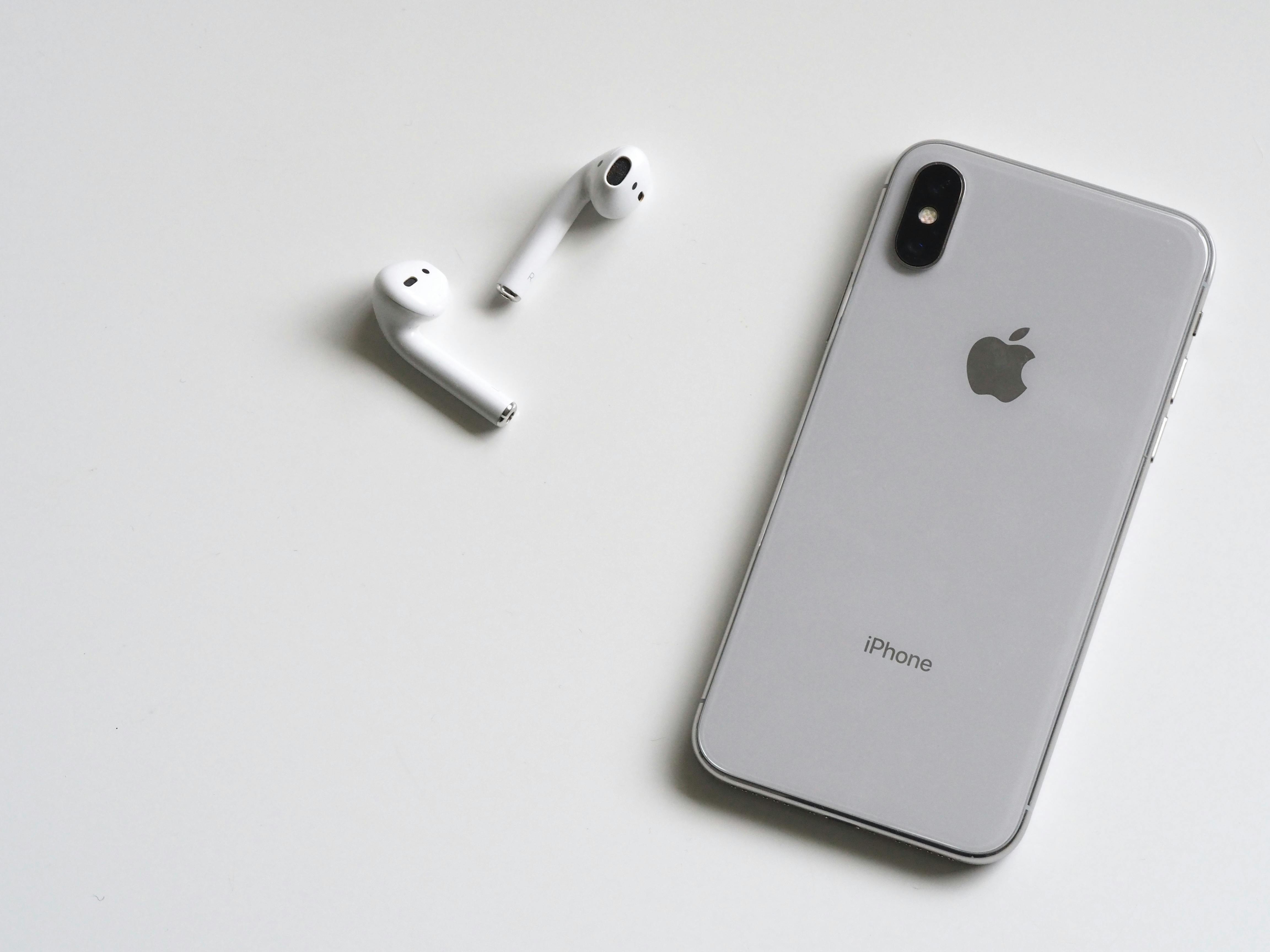 Photo/Courtesy: Pexels iPhone is a symbol of status