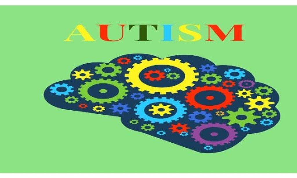 A day in the life of an autistic child
