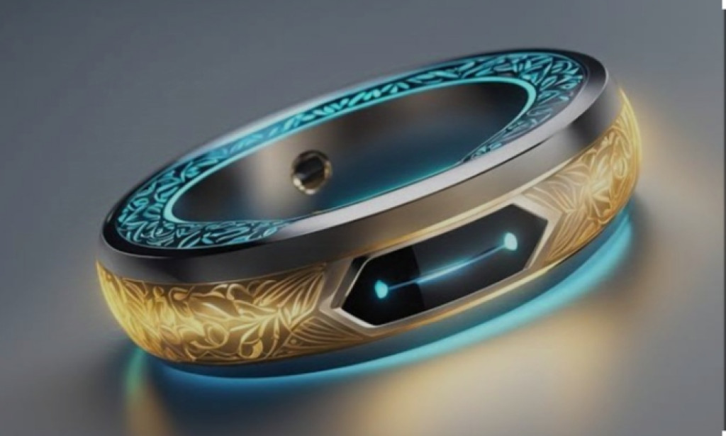 Smart Rings: Revolutionizing Wearable Technology