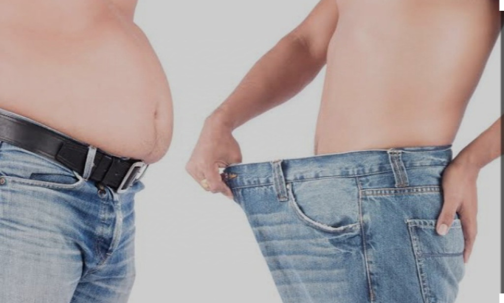 Weight Loss Innovations: A Game-Changer in Health