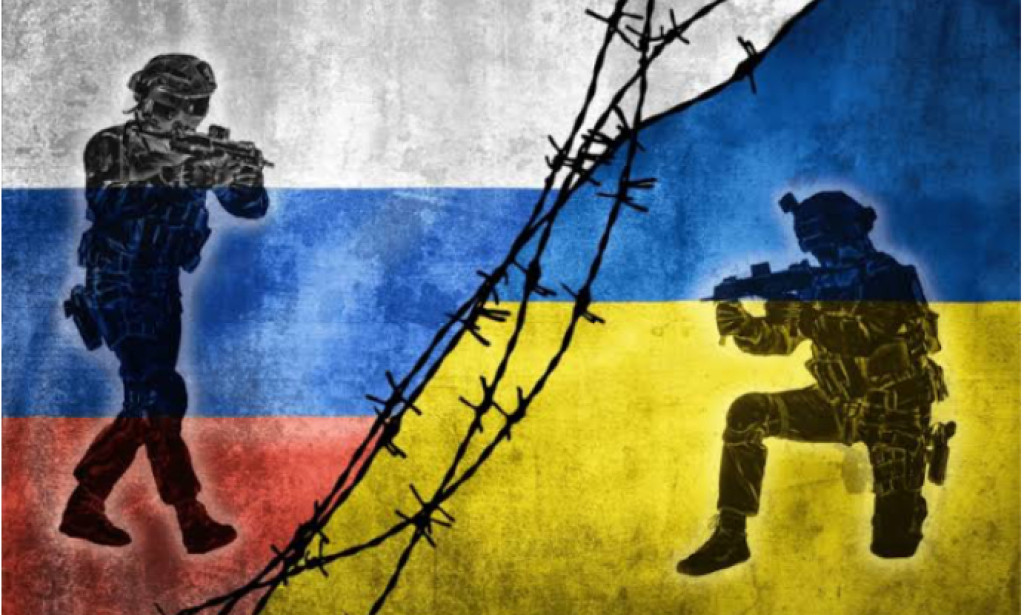 The ongoing conflict between Russia and Ukraine remains intense and deeply consequential. As of November 2024,