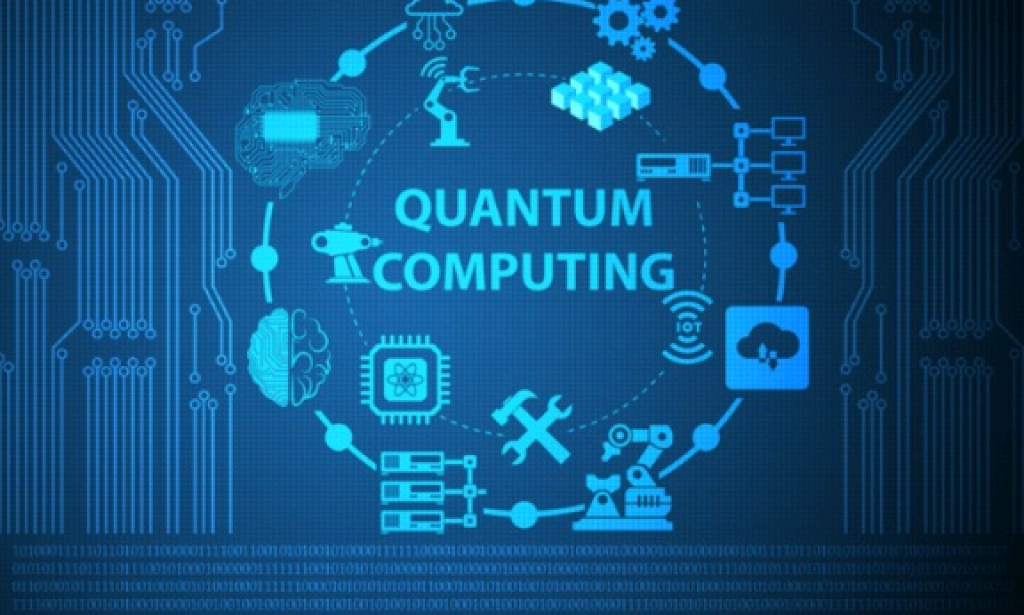 Harnessing the Power of Quantum Computing: The Future of Unimaginable Possibilities