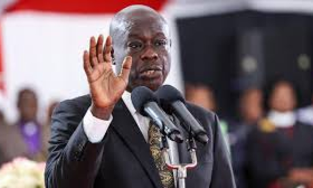 Rigathi Gachagua Alleges State Surveillance and Intimidation