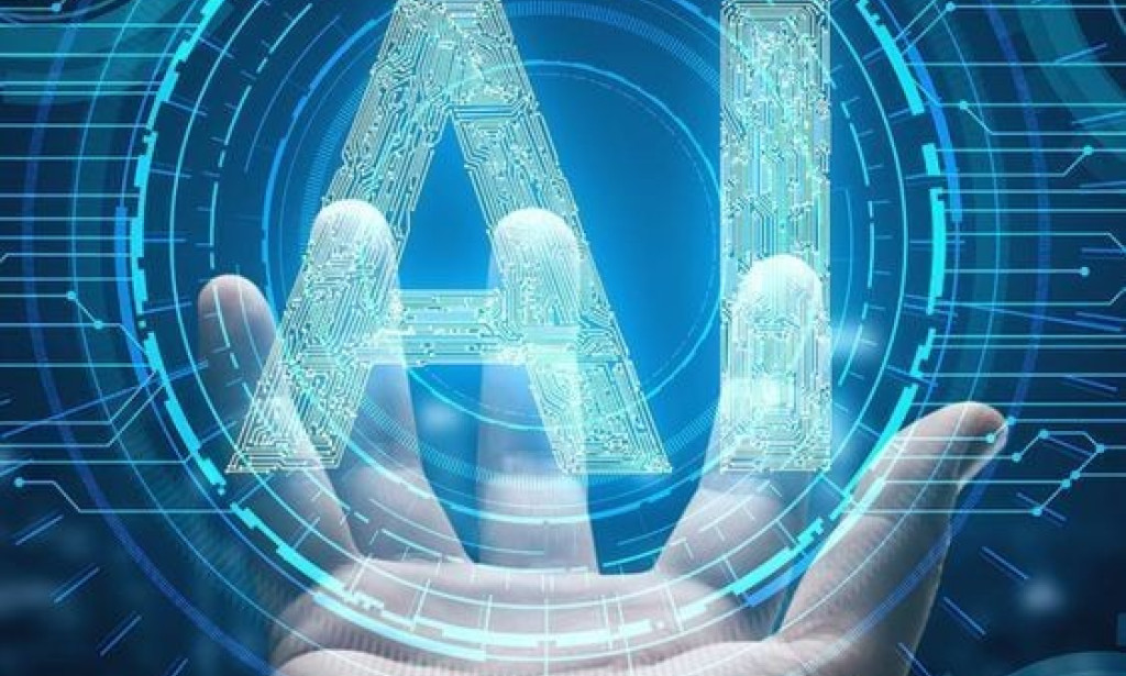The rise of AI in the everyday life