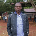 Francis Makanya