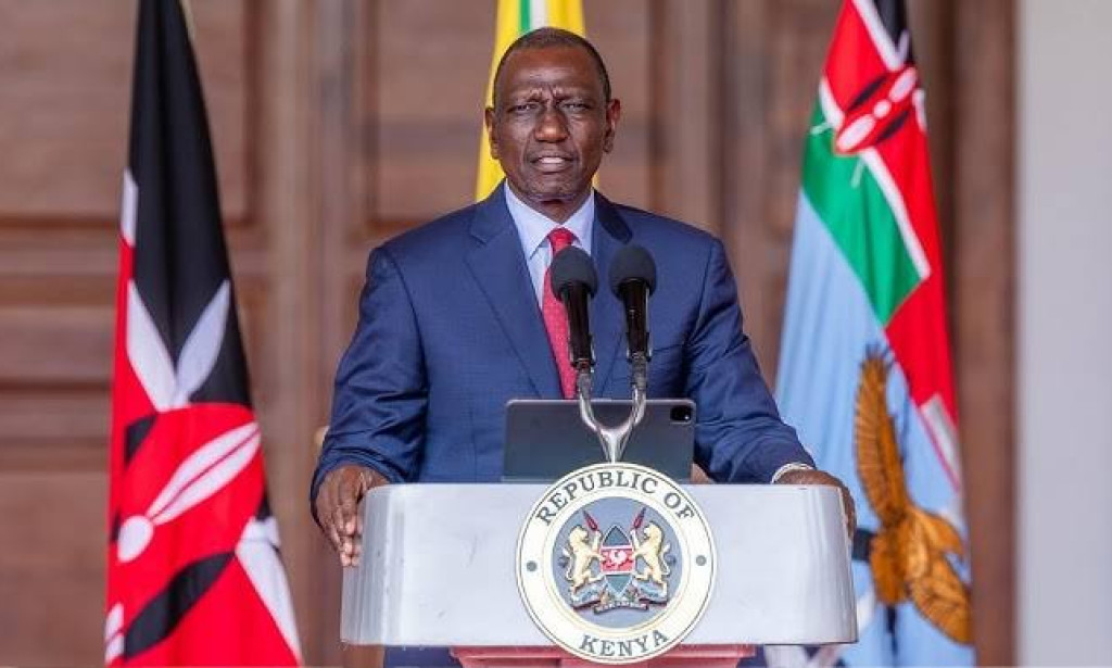 President Ruto's State of the Nation Address