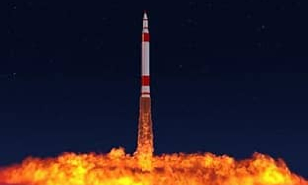 ICBM Attack in Ukraine: A Shocking Escalation in the Conflict