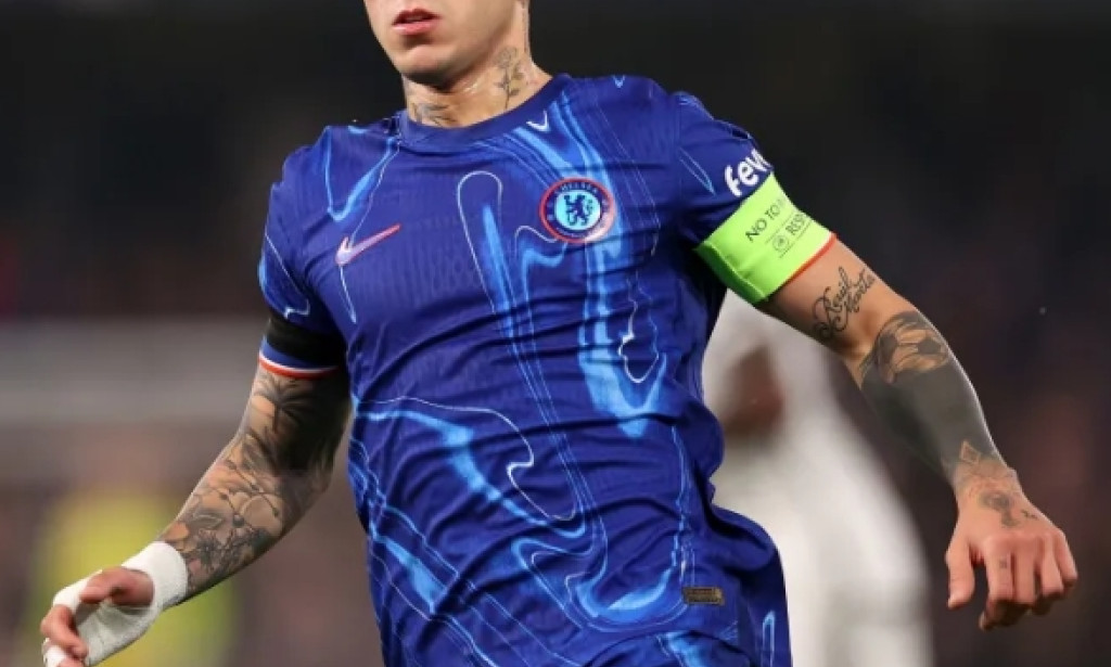 HOW MUCH ENZO FERNANDEZ WILL COST