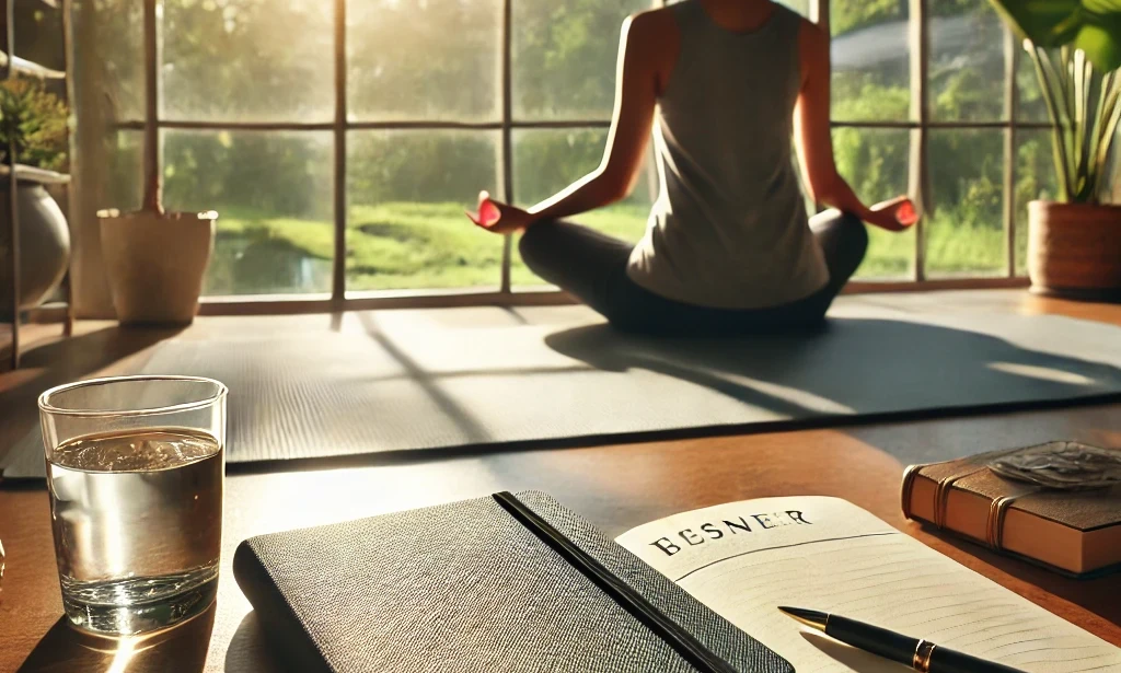 Daily Habits That Will Transform Your Life in 30 Days