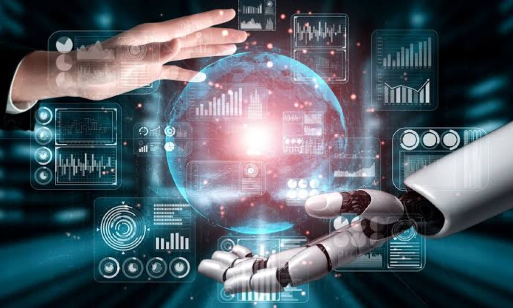 TECHNOLOGY AND AI